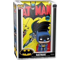 DC Comics Funko POP! Vinyls