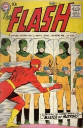 Flash (Volume 1 1959)