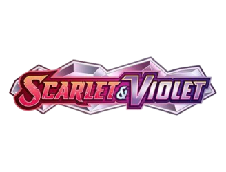 Scarlet & Violet