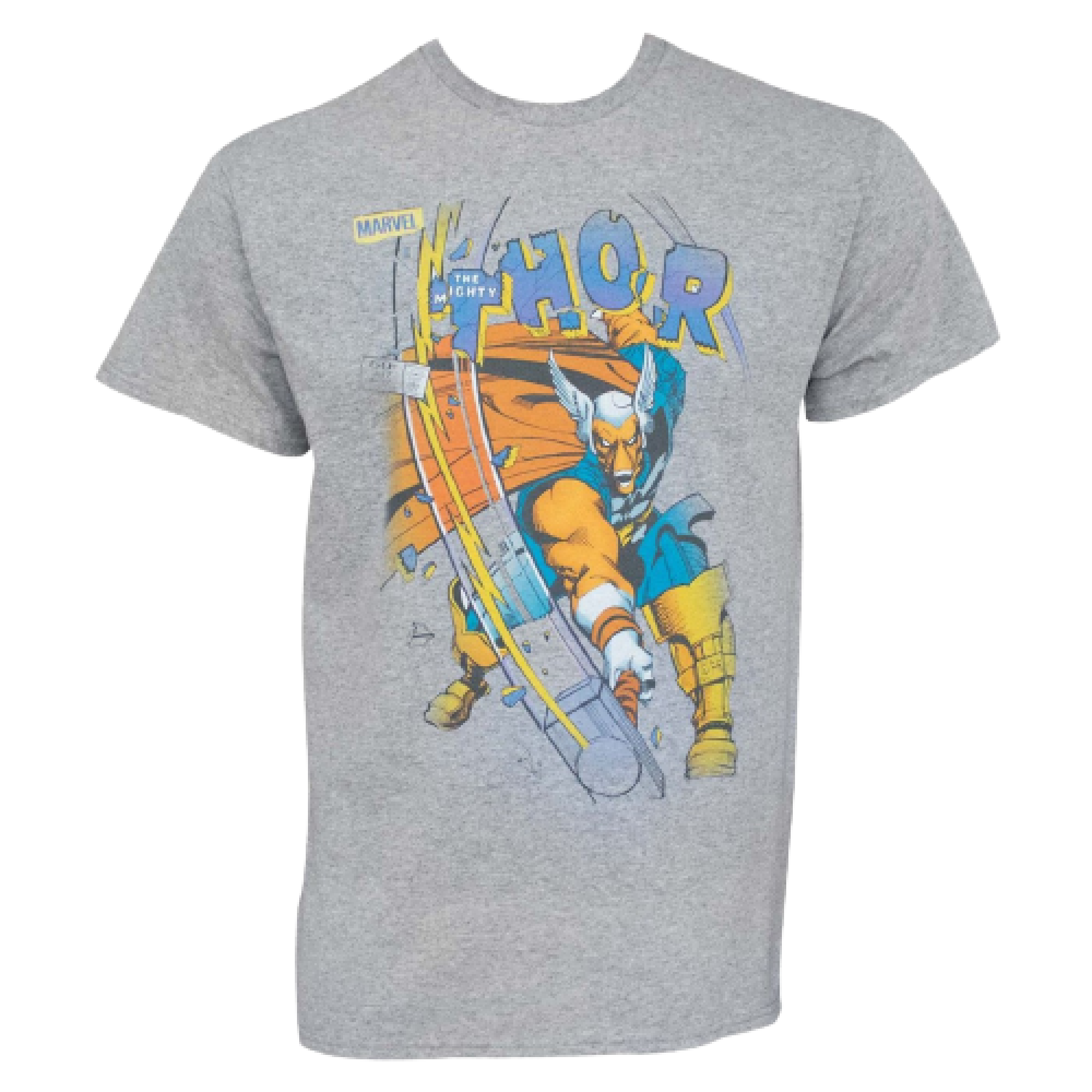 The Mighty Thor #337 DOOM! By Walter Simonson Mens T-Shirt Large 