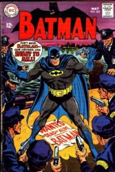 Batman (Volume 1 1940) Issues 201-250