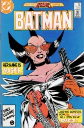 Batman (Volume 1 1940) Issues 401-450