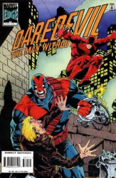 Daredevil (Vol 1 1964) Issues 351-380