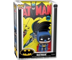 Batman Funko POP! Vinyls