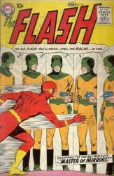 Flash (Vol 1 1959) Issues 105-150