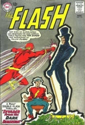 Flash (Vol 1 1959) Issues 151-200