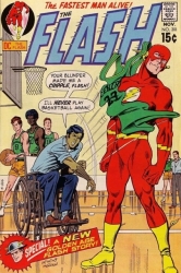 Flash (Vol 1 1959) Issues 201-250
