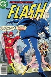 Flash (Vol 1 1959) Issues 251-300