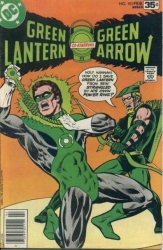 Green Lantern (Vol 2 1960) Issues 101-150