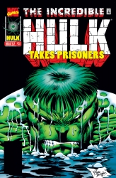 Incredible Hulk (Vol 1 1962) Issues 451-474
