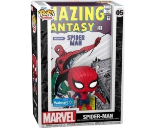 Spider-Man Funko POP! Vinyls