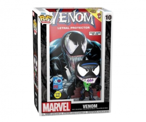 Venom Funko POP! Vinyls