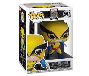 X-Men Funko POP! Vinyls