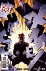 Uncanny X-Men (Vol 1 1963) Issues 401-450